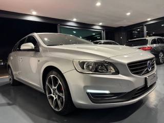 VOLVO V60 usata 2