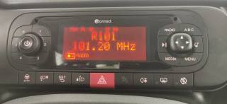 FIAT Panda usata, con ESP