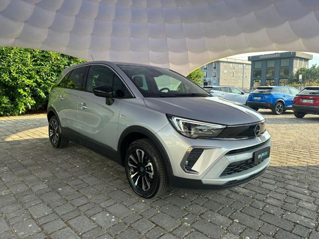 OPEL Crossland usata, con Cruise Control