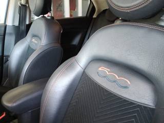 FIAT 500X usata, con Controllo trazione