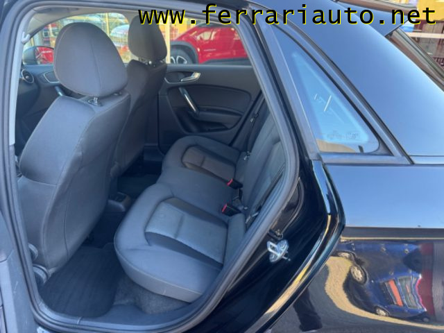 AUDI A1 usata, con Boardcomputer