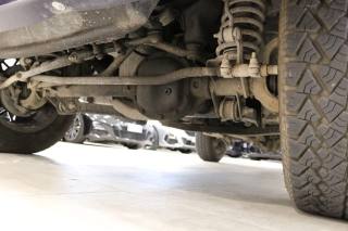 JEEP Grand Cherokee usata, con Interni in pelle