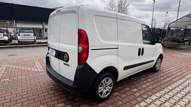 FIAT Doblo usata, con Boardcomputer