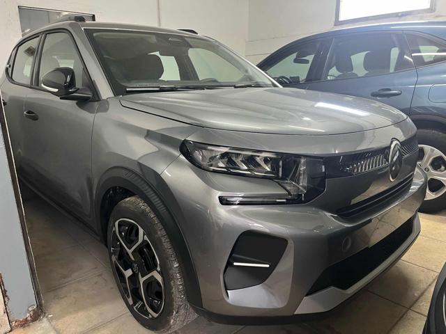 CITROEN C3 usata, con Airbag