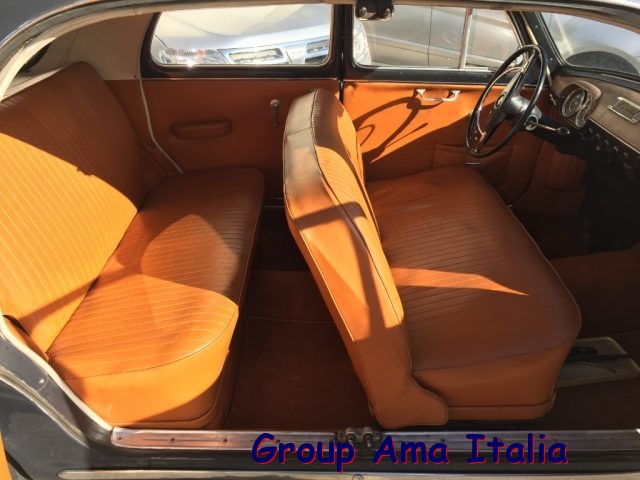 LANCIA Appia usata 7