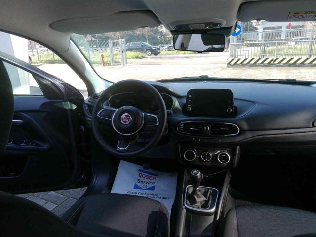 FIAT Tipo usata 18