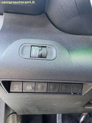 TOYOTA Proace City usata, con Filtro antiparticolato