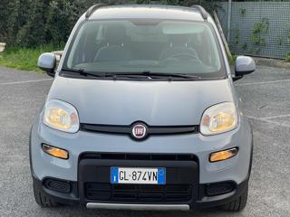 FIAT Panda usata, con Climatizzatore
