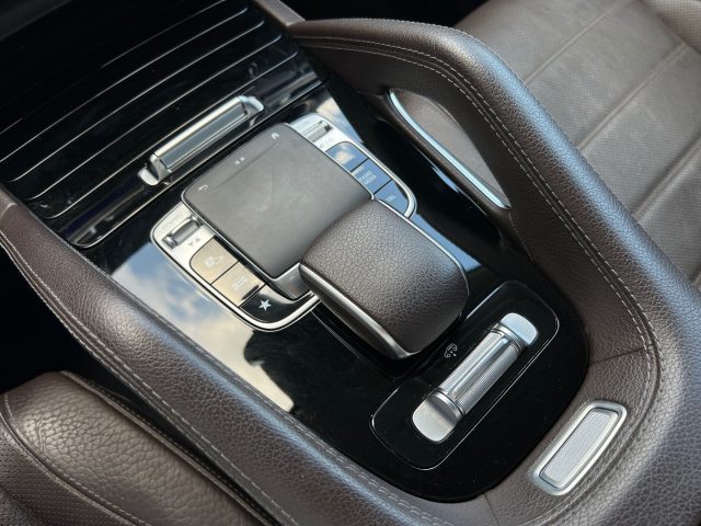 MERCEDES-BENZ GLE 300 usata, con Cruise Control