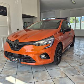 RENAULT Clio usata, con Airbag