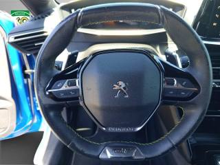 PEUGEOT 208 usata, con Immobilizzatore elettronico