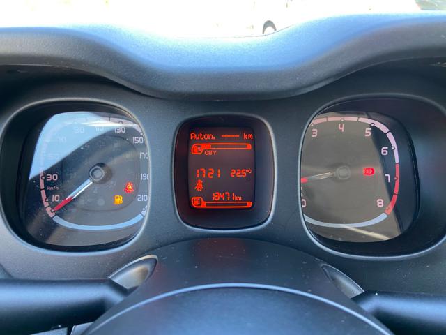 FIAT Panda usata, con ESP