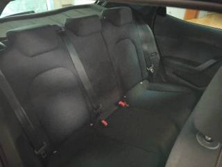 SEAT Ibiza usata, con Fendinebbia