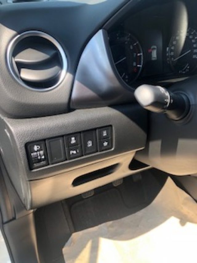 SUZUKI Vitara usata, con Boardcomputer