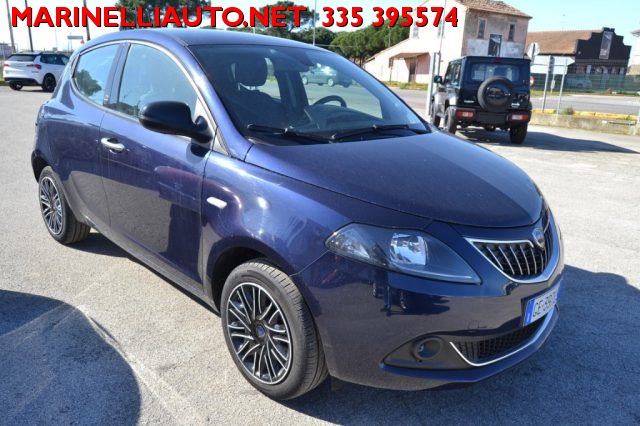 LANCIA Ypsilon usata, con Alzacristalli elettrici