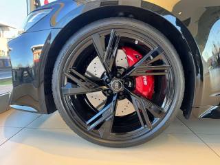 AUDI RS6 usata, con Airbag Passeggero