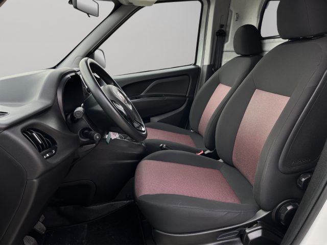 FIAT Doblo usata, con Climatizzatore