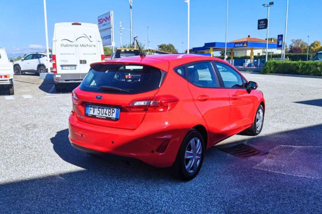 FORD Fiesta usata, con Alzacristalli elettrici