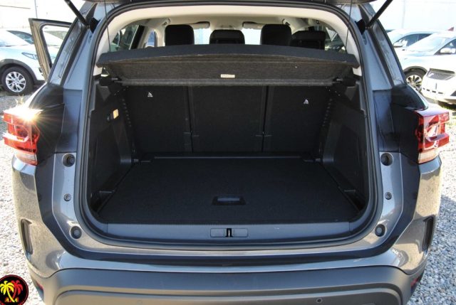 CITROEN C5 Aircross usata, con Airbag