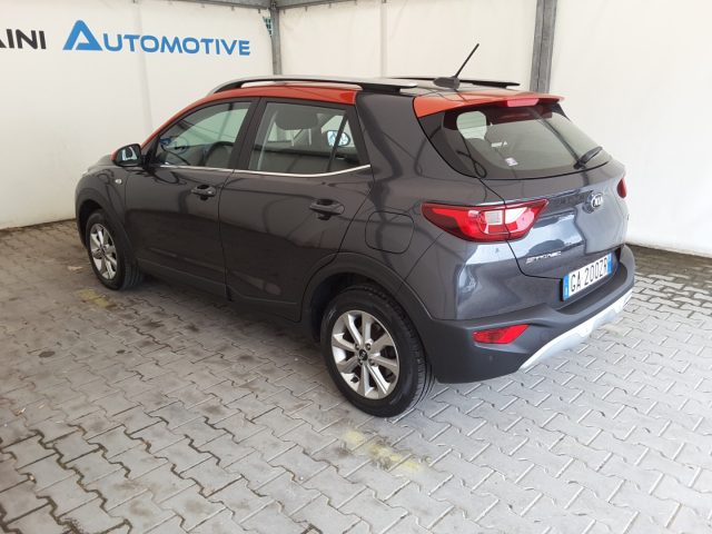 KIA Stonic usata, con Cruise Control