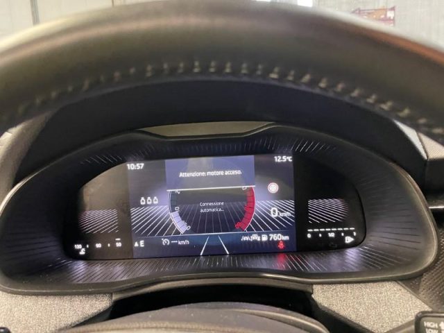 SKODA Kamiq usata, con Airbag Passeggero