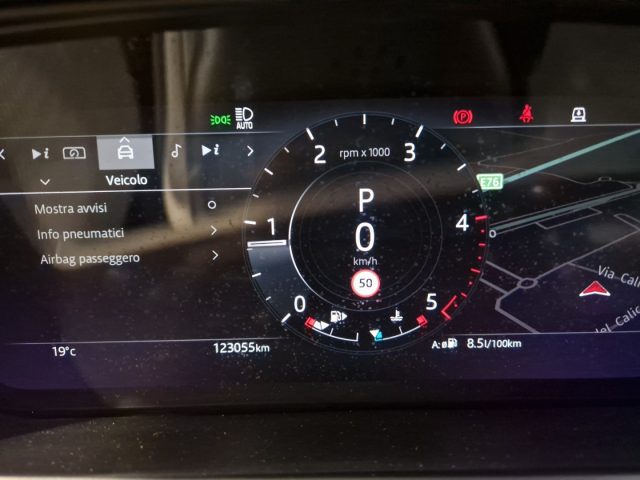 LAND ROVER Range Rover Velar usata, con Climatizzatore