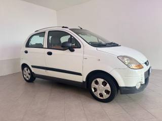 CHEVROLET Matiz usata 18