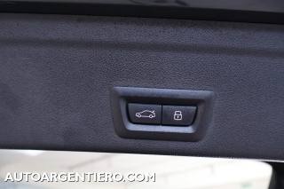 BMW X6 usata, con Pacchetto sportivo