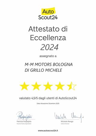 VOLKSWAGEN Golf R usata, con Sedile posteriore sdoppiato
