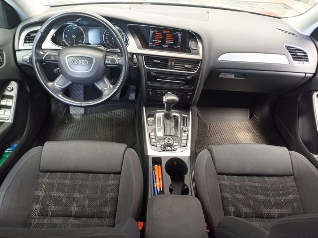 AUDI A4 usata 5