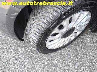 FIAT 500 usata, con USB
