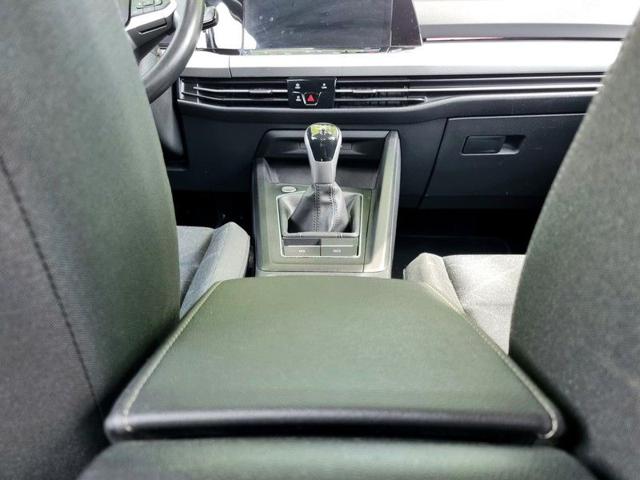 VOLKSWAGEN Golf usata 72