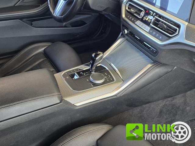 BMW 420 usata 25
