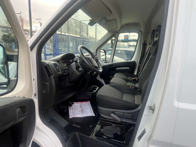 FIAT Other usata, con Controllo trazione