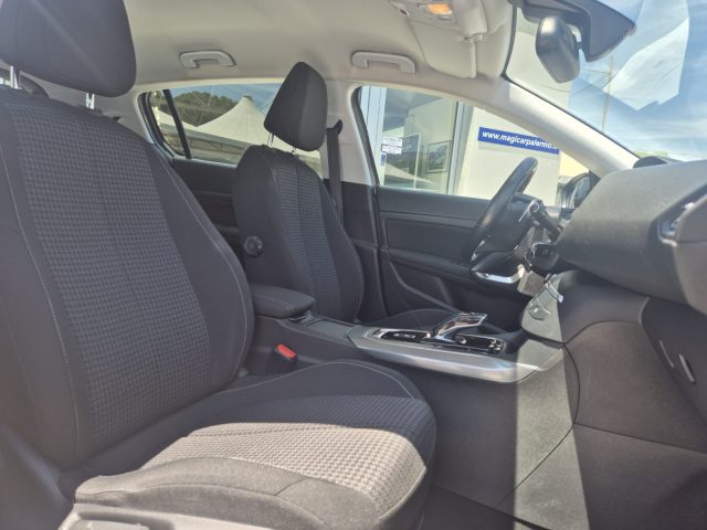 PEUGEOT 308 usata, con Immobilizzatore elettronico