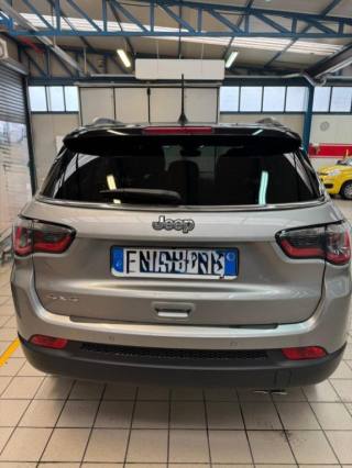 JEEP Compass usata, con Airbag Passeggero