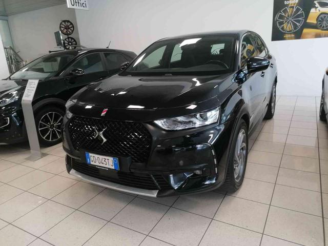 DS AUTOMOBILES DS 7 Crossback usata, con ABS