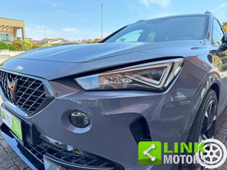CUPRA Formentor usata, con Park Distance Control