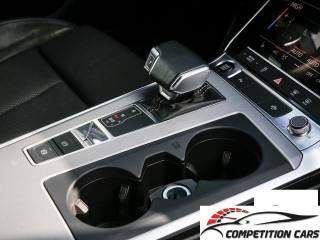 AUDI A6 usata, con Fari LED