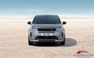 LAND ROVER Discovery Sport usata 7