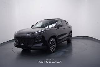 SPORTEQUIPE Sportequipe 6 GT 1.5 Turbo 155cv GPL DCT