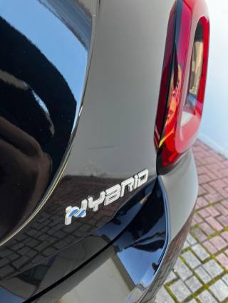 FIAT 500X usata, con ESP