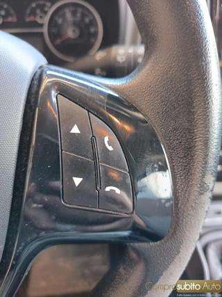 FIAT Doblo usata 19