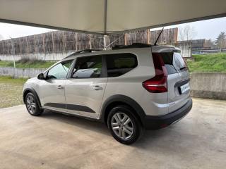 DACIA Jogger usata, con Cerchi in lega