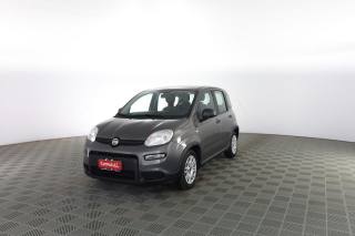 FIAT Panda Panda 1.0 firefly hybrid