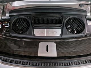 PORSCHE 911 usata, con Chiusura centralizzata