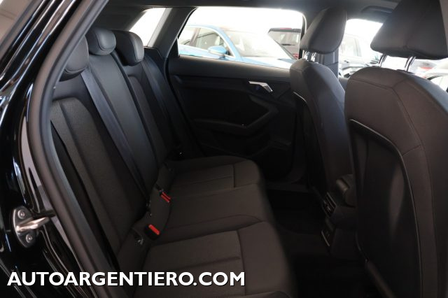 AUDI A3 usata, con Bluetooth