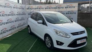 FORD C-Max usata, con Airbag laterali