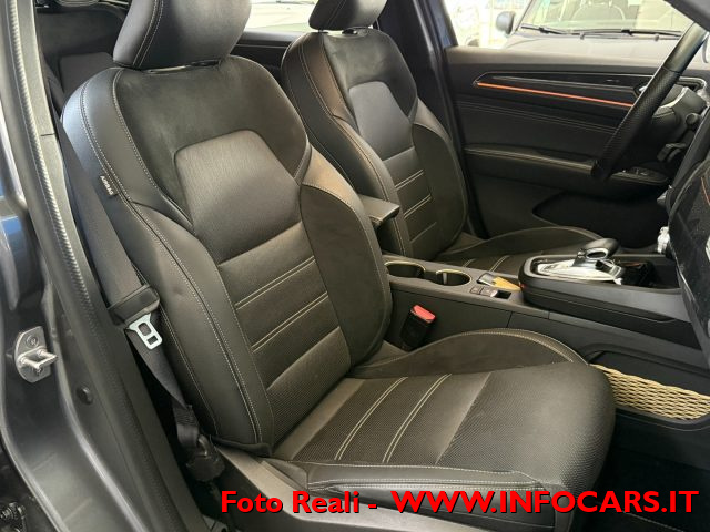 RENAULT Arkana usata, con Boardcomputer