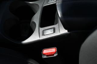 NISSAN Qashqai usata, con Park Distance Control